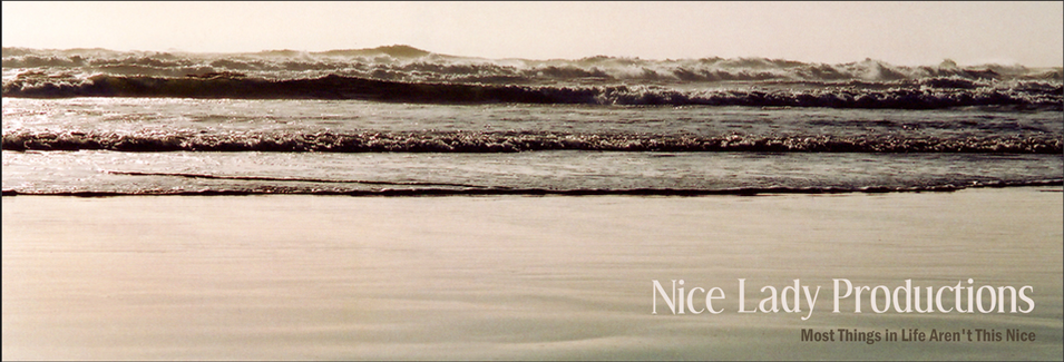 Nice Lady Productions