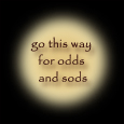 odds