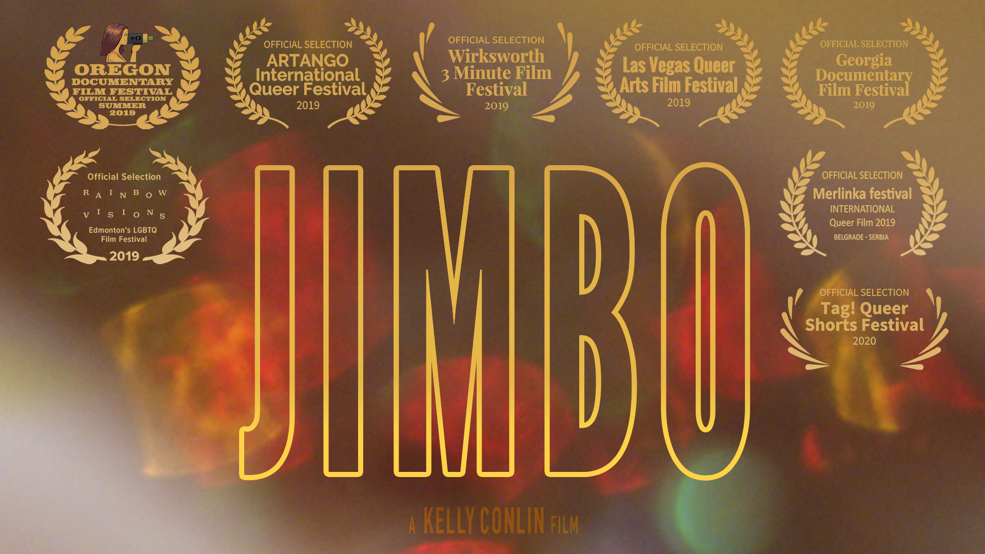 JIMBO Documentary Film