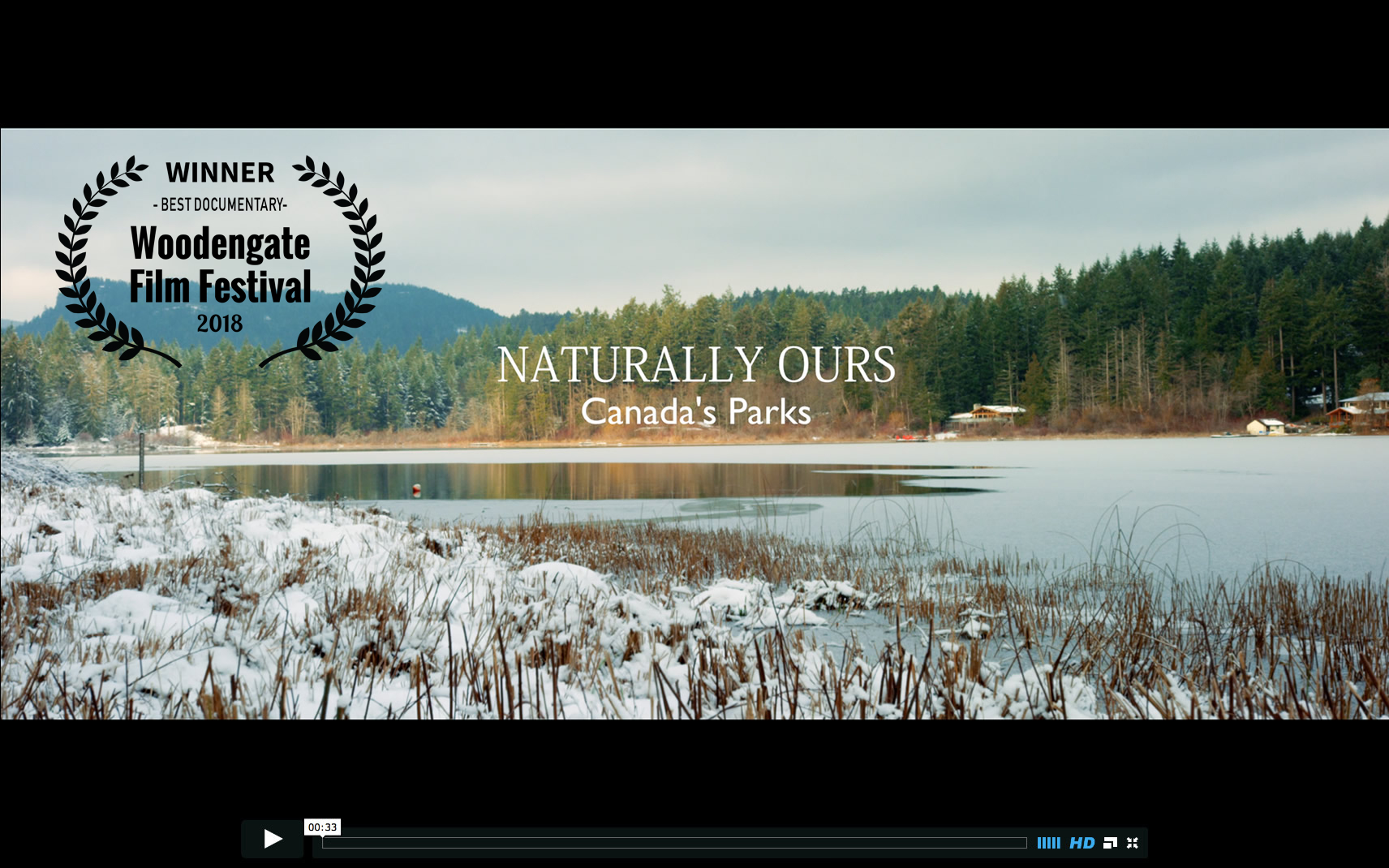 Naturally Ours Trailer