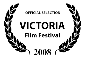 Official Selection Victoria Film Festival
