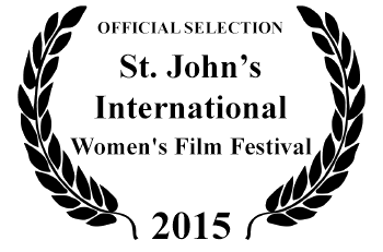Official Selection St John's International Women's Film Festival