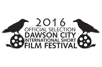 Official Selection Dawson City Film Fesival 2016