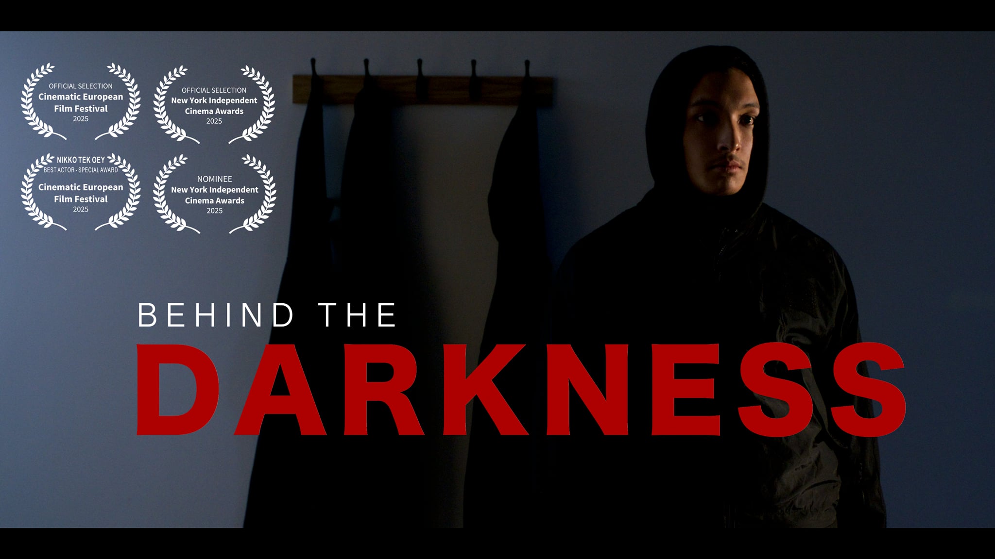 A Beautiful Peace film