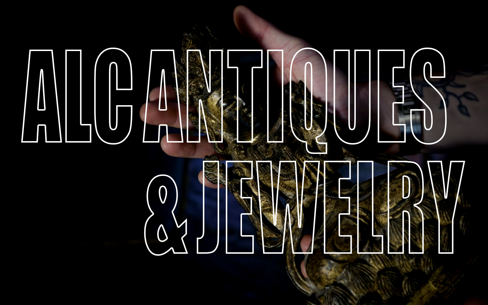 ALC Antiques and Jewelry